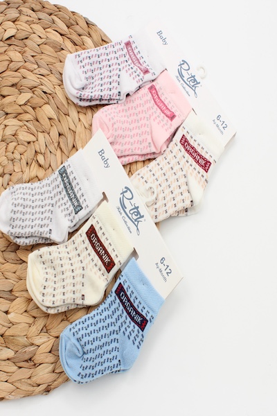 Kids Sock 13