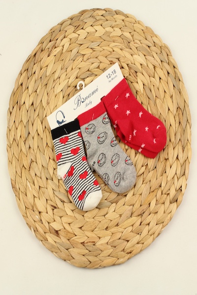 Kids Sock 19