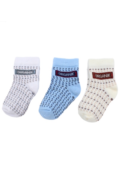 Kids Sock 21