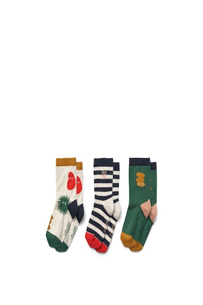 Kids Sock 4