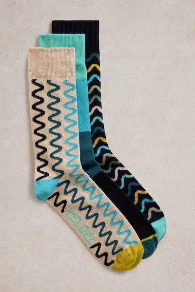Men Sock 7